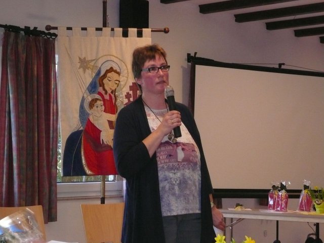 Generalversammlung 2017